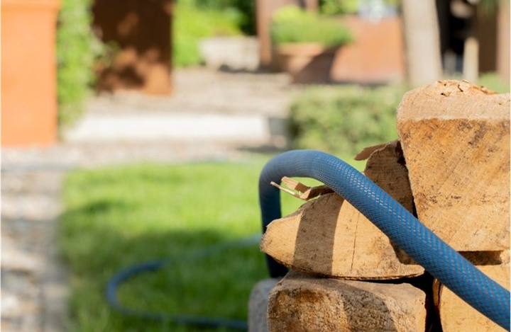 Wąż Gardena Liano Xtreme 16 mm 20 m (18480-20) - obraz 4