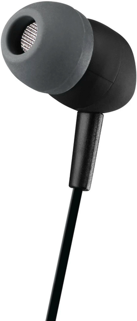 Навушники Hama SEA II Black (4047443522603) - зображення 3