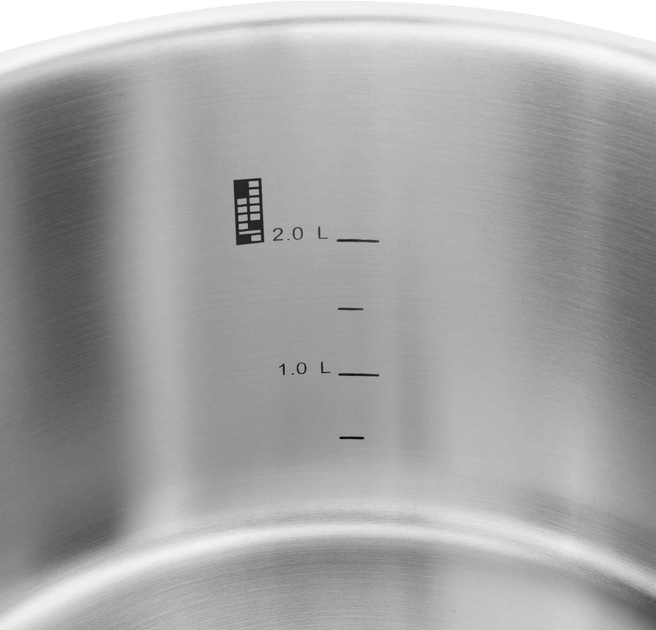 Zestaw garnków Zwilling Vitality 5 szt (4009839372766) - obraz 10