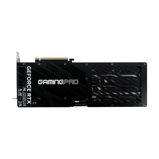 Видеокарта GF RTX 5080 16GB GDDR7 GamingPro OC Palit (NE75080S19T2-GB2031A) - Фото 7 Видеокарта GF RTX 5080 16GB GDDR7 GamingPro OC Palit (NE75080S19T2-GB2031A) - изображение 7