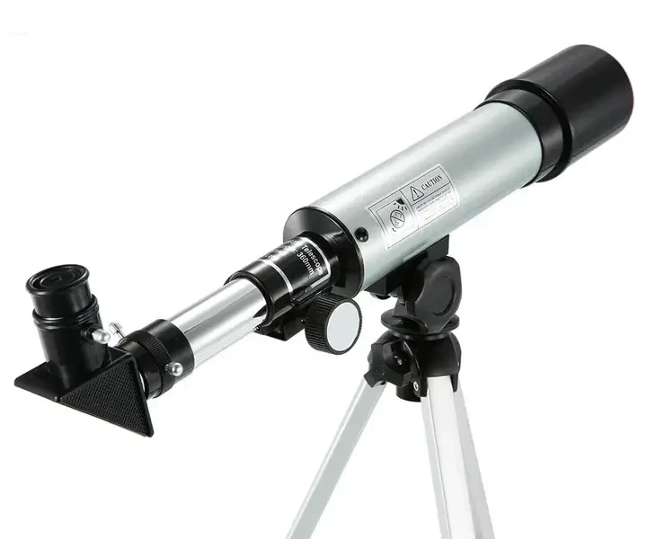 Телескоп зеркально-линзовый астрономический на штативе Telescope F36050 HA-152 - Фото 5 Телескоп зеркально-линзовый астрономический на штативе Telescope F36050 HA-152 - изображение 5