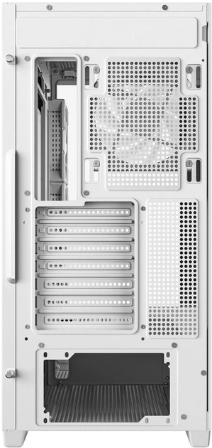 Obudowa DeepCool CG580 4F White (R-CG580-WHADA4-G-1) - obraz 9