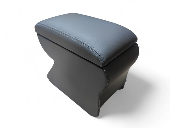 Подлокотник Armrest на Daewoo Lanos серый - изображение 3