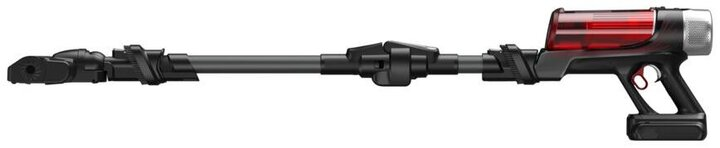 Odkurzacz akumulatorowy Rowenta X-Force Flex 9.60 Animal RH2078WO (3221616046238) - obraz 4