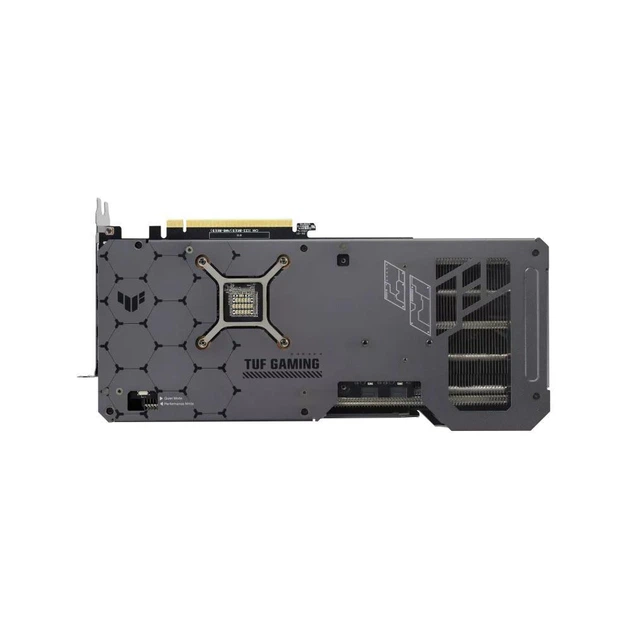 Відеокарта Asus TUF-RX7600XT-O16G-Gaming - изображение 5