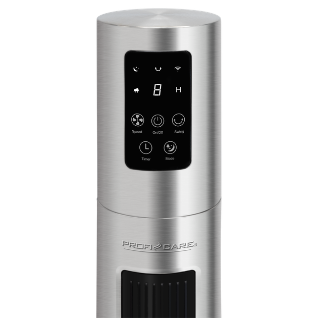 Вентилятор-колона ProfiCare PC-TVL 3090 - зображення 2