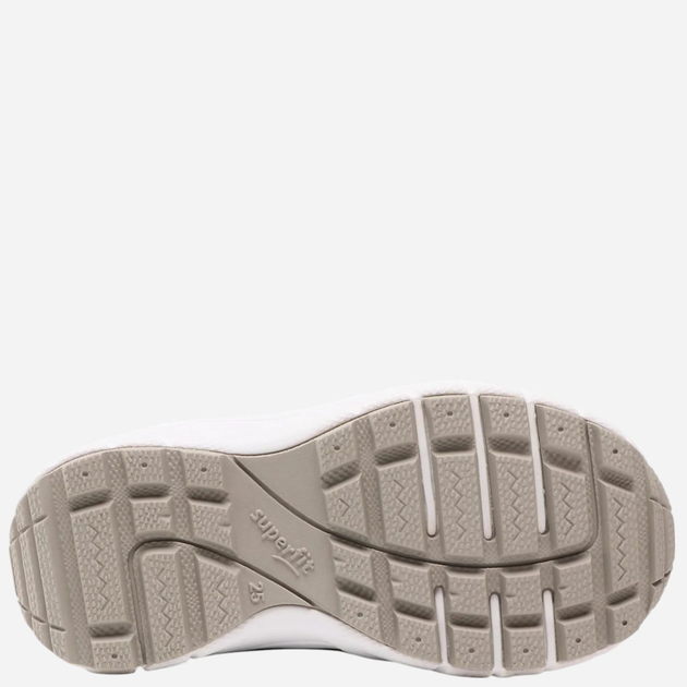 Дитячі зимові чоботи для хлопчика Superfit Culusuk 2.0 1-009162-0000 34 Чорні (9010159003549) - зображення 6
