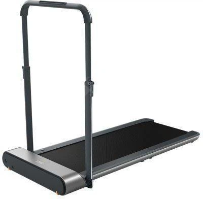 Бігова доріжка електрична KingSmith WalkingPad R1 Pro Silver (TRR1F Pro) - Фото 1 Бігова доріжка електрична KingSmith WalkingPad R1 Pro Silver (TRR1F Pro) - зображення 1