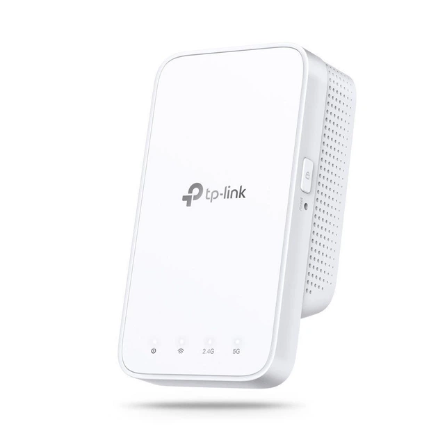 Підсилювач бездротового сигналу TP-Link RE300 - Фото 1 Підсилювач бездротового сигналу TP-Link RE300 - зображення 1