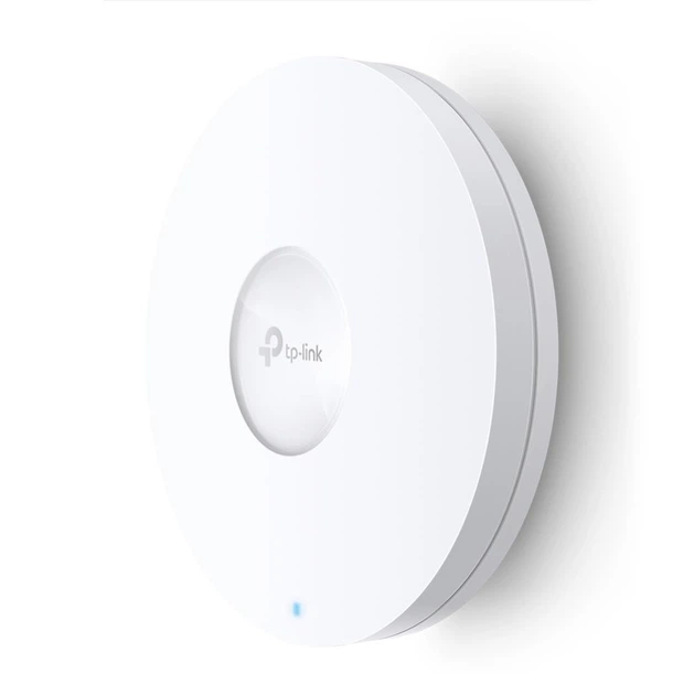 Точка доступу TP-Link EAP660 HD - Фото 2 Точка доступу TP-Link EAP660 HD - изображение 2