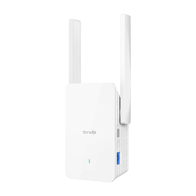 Підсилювач бездротового сигналу Tenda A23 Dual Band - изображение 3