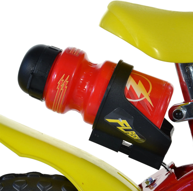 Велосипед дитячий Dino Bikes Flash 12" (DINO612L-FH) - зображення 4