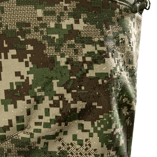 Брюки Camotec SoftShell Vent 2.0 4XL 2908010235086 - зображення 10