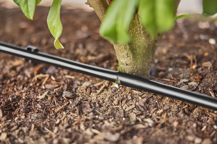 Набір для крапельного поливу Gardena Micro Drip System 50 м (13501-20) - зображення 3
