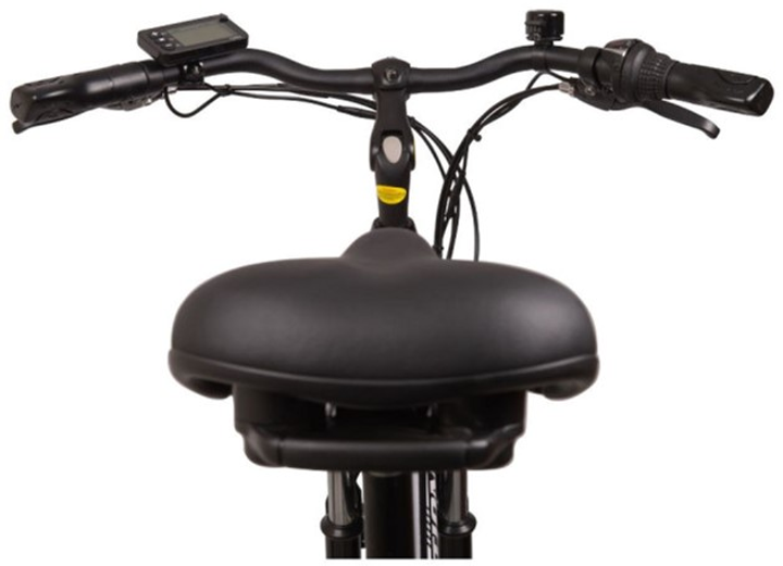 Електровелосипед R.EVOLUTION 28 E8000 (RD28E0766XP106.24310) - зображення 10