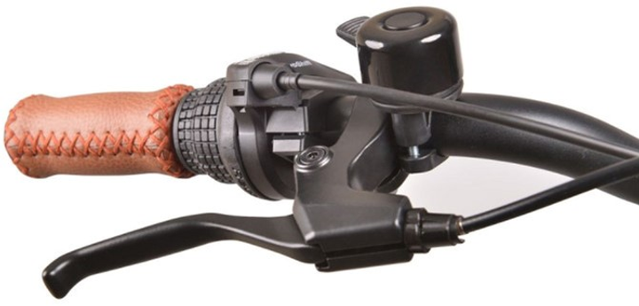 Rower elektryczny R.EVOLUTION 28 URBAN 600 (RD28E0766UP101.24312) - obraz 11