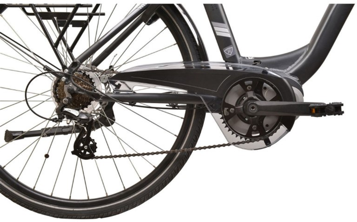 Rower elektryczny R.EVOLUTION 28 URBAN 600 (RD28E0766UP101.24312) - obraz 12