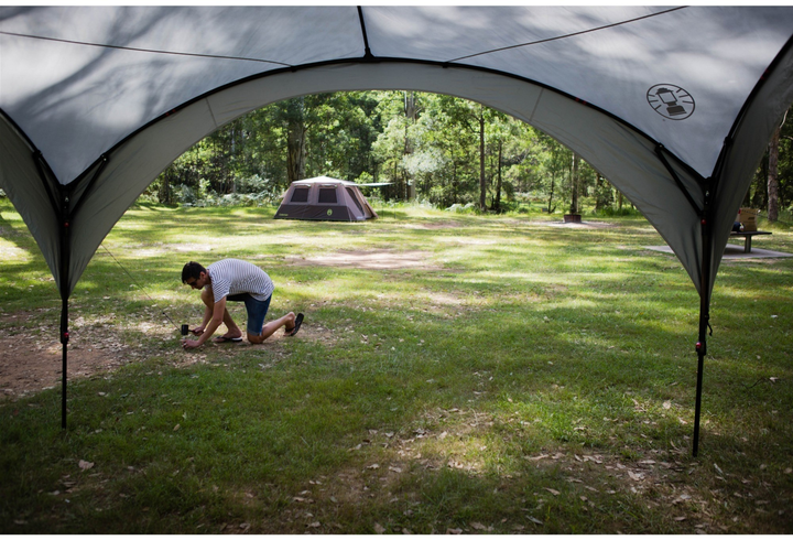 Тент-намет Coleman FastPitch Event Shelter XL (2000032026)   - зображення 7