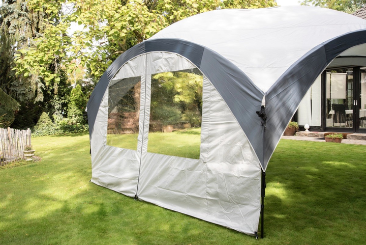 Двері для намету Coleman FastPitch Shelter L Door (2000032120)   - зображення 6