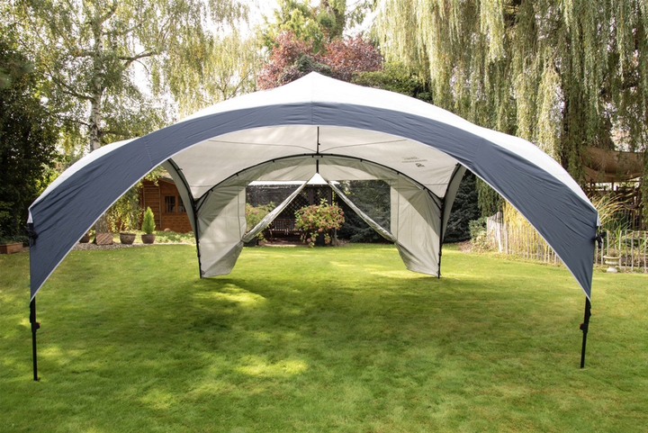 Двері для намету Coleman FastPitch Shelter L Door (2000032120)   - зображення 7