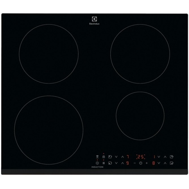 Вбудована індукційна поверхня Electrolux CIR60430 - зображення 1