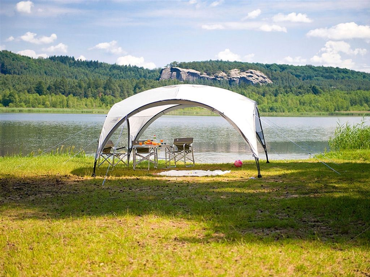Тент-намет Coleman Event Shelter 3 x 3 м (2000034470) - зображення 4