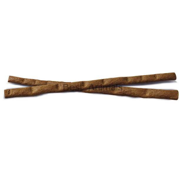 М'ясні палички для котів GimCat Sticks з ягням та м'ясом птиці 5 г? 1 шт - изображение 2