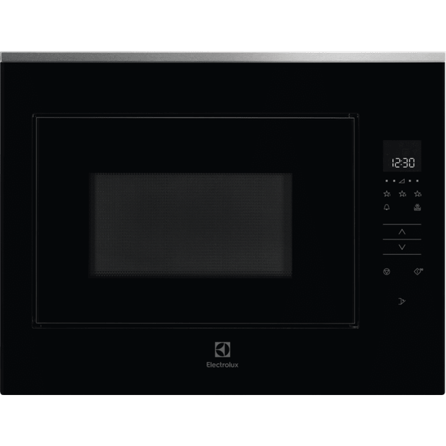 Встраиваемая микроволновая печь Electrolux KMFE264TEX - Фото 1 Встраиваемая микроволновая печь Electrolux KMFE264TEX - изображение 1