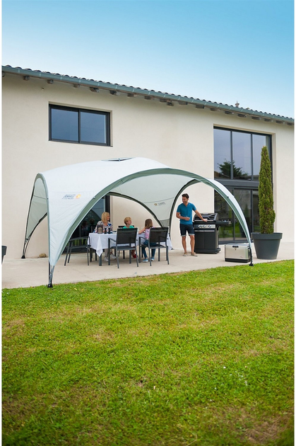 Тент-намет Coleman Event Shelter 4.5 x 4.5 м (2000034472) - зображення 6