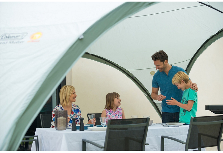 Тент-намет Coleman Event Shelter 4.5 x 4.5 м (2000034472) - зображення 8