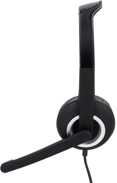 Słuchawki Hama HS-P150 Black (4007249539823) - obraz 4