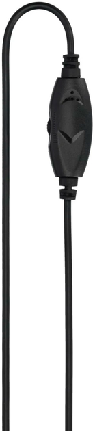 Słuchawki Hama HS-P150 Black (4007249539823) - obraz 6
