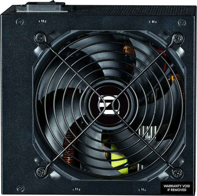 Блок питания Zalman Decamax ZM500-LX3 500W - изображение 3