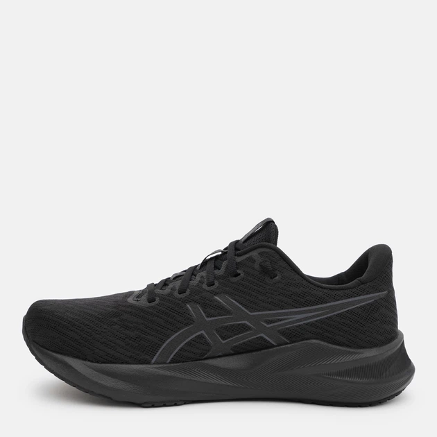 Чоловічі кросівки для бігу ASICS Versablast 4 1011B984-001 41.5 (8US) Чорні (4570158286183) - зображення 3
