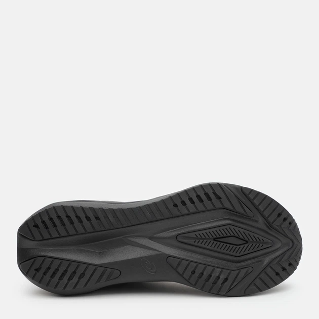 Чоловічі кросівки для бігу ASICS Versablast 4 1011B984-001 41.5 (8US) Чорні (4570158286183) - зображення 6