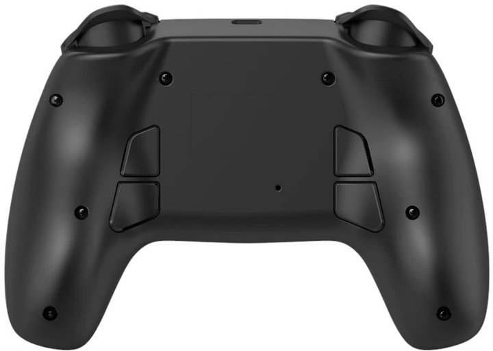 Контролер Hama для Nintendo Switch/Lite Black (4007249546821) - зображення 4
