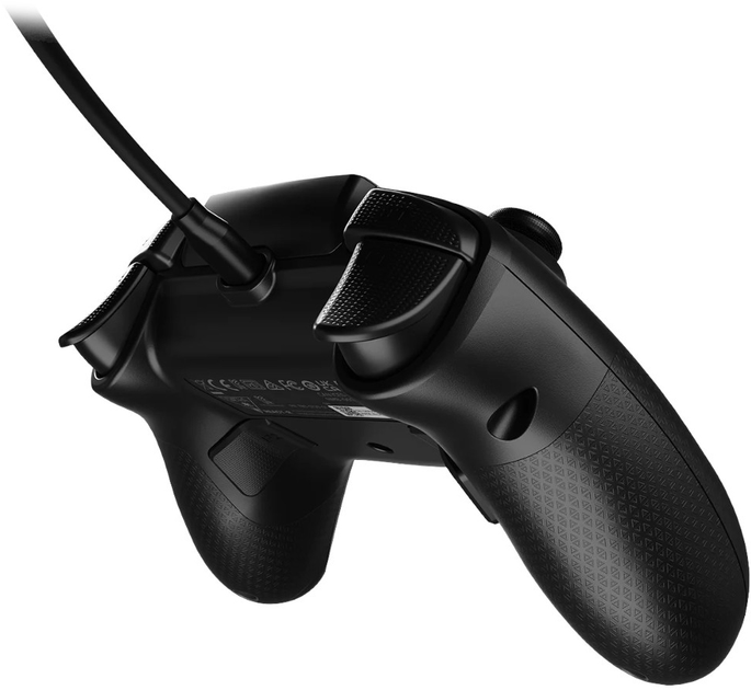 Kontroler Turtle Beach React-R Black (0731855007288) - obraz 5