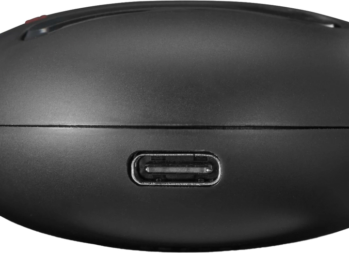 Słuchawki Hama Spirit Unchained Black (4047443514394) - obraz 5