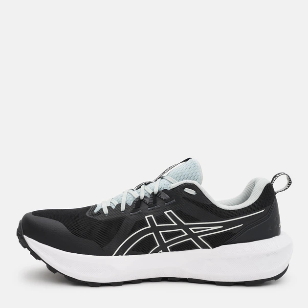 Buty do biegania męskie ASICS Gel-Sonoma 8 1011B979-001 47 (12.5US) Czarne (4570158259743) - obraz 3