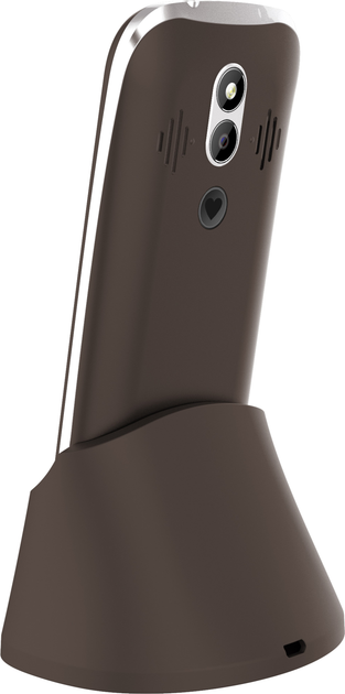 Telefon komórkowy MyPhone Halo 4 Plus LTE Praline Collection (TEL001039) - obraz 3