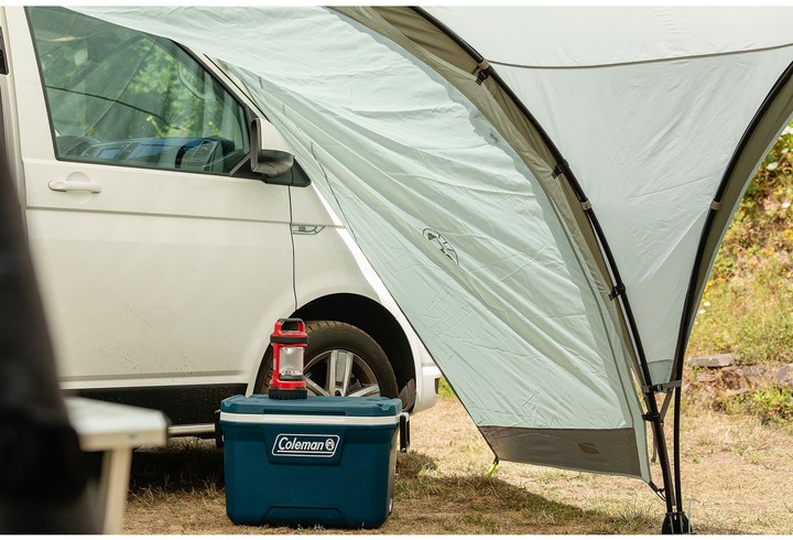 З'єднання для шатра Coleman Event Shelter L (2181829)   - зображення 3