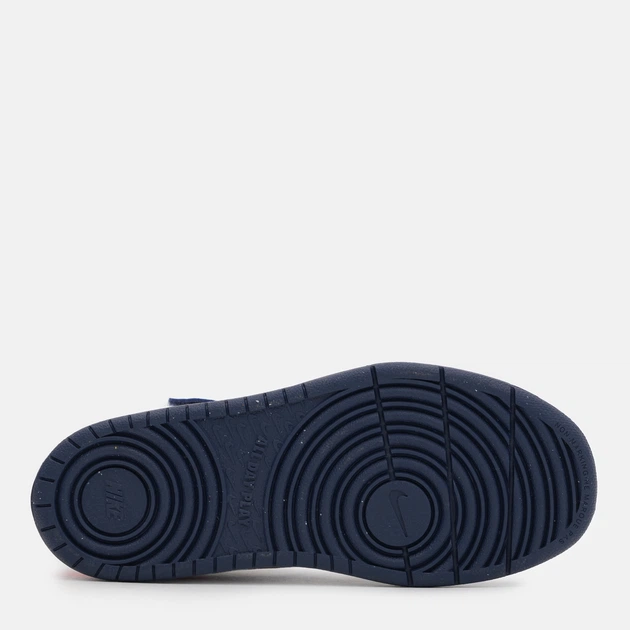 Детские кеды для мальчика Nike Court Borough Low Recraft (Ps) DV5457-401 31 (13C) Разноцветные (197597220383) - Фото 7 Детские кеды для мальчика Nike Court Borough Low Recraft (Ps) DV5457-401 31 (13C) Разноцветные (197597220383) - изображение 7