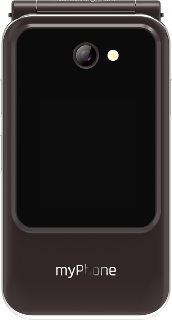 Telefon komórkowy MyPhone Harmony LTE Praline Collection (TEL001004) - obraz 3
