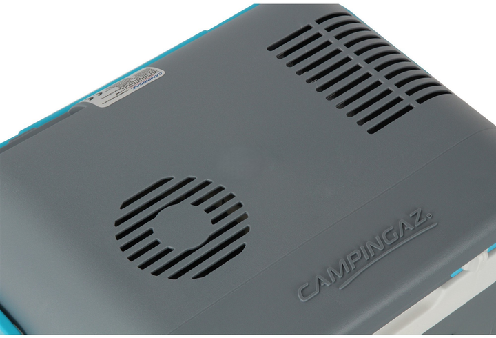 Lodówka turystyczna Campingaz Powerbox Plus 12/230V 24 L (2000037453) - obraz 4