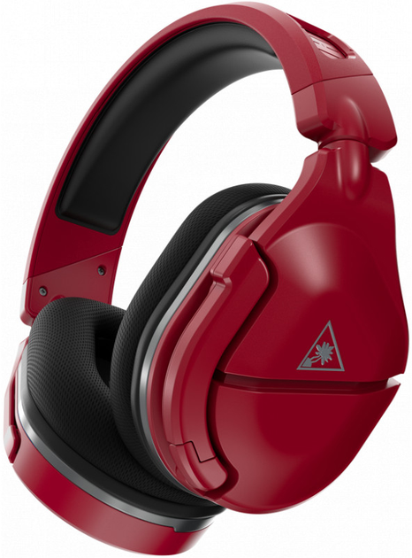 Słuchawki Turtle Beach Stealth 600 Gen 2 MAX Midnight Red (0731855023691) - obraz 3