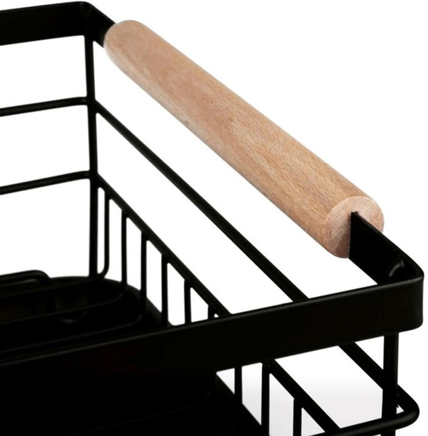 Сушарка для посуду Longwell Industrial G-325 (5904265073258) - зображення 3