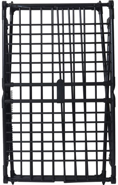 Suszarka na pranie ModernHome by Multistore G-681 (5904265076815) - obraz 6