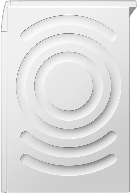 Прально-сушильна машина Bosch Serie 4 WNA13470 (4242005250073) - зображення 5