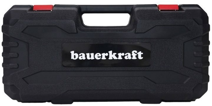 Akumulatorowa pilarka łańcuchowa Bauerkraft H-014 (5904265080140) - obraz 6
