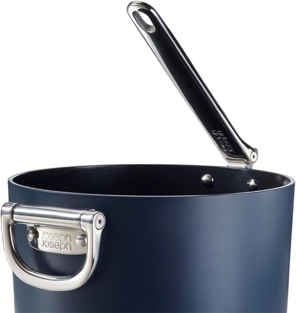 Garnek Joseph Joseph Space z pokrywką 5.11 l (5028420010527) - obraz 3